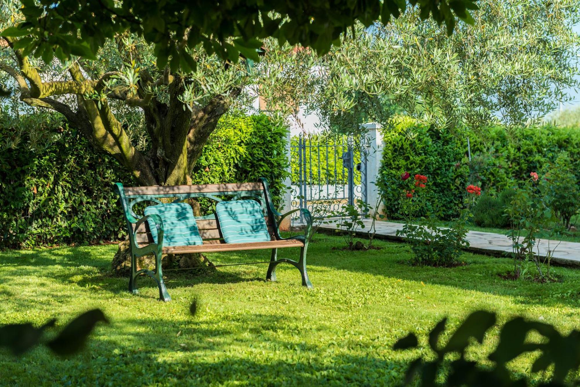 B&B Carmela Умаг Екстер'єр фото