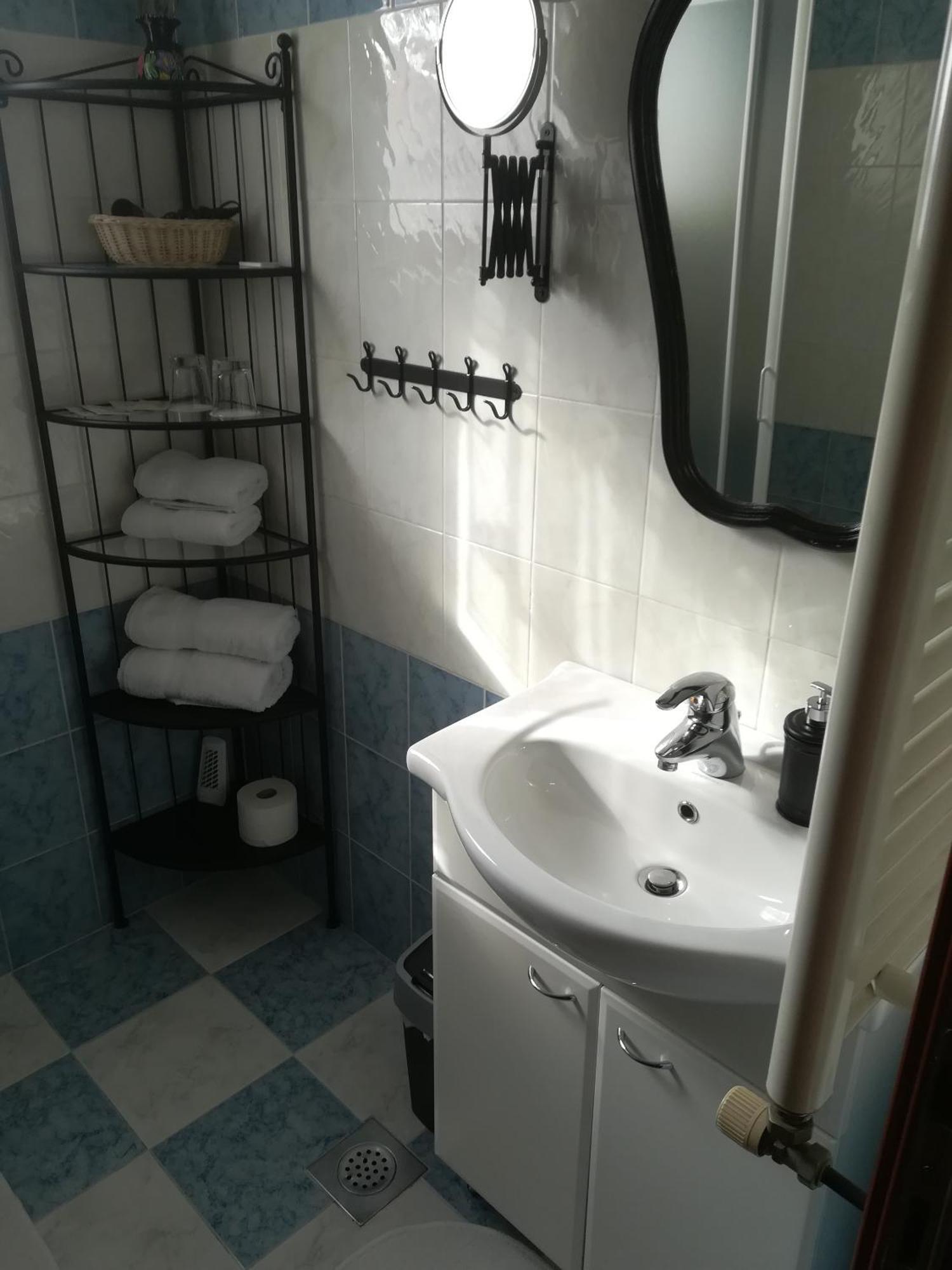 B&B Carmela Умаг Екстер'єр фото