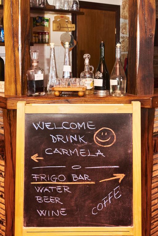 B&B Carmela Умаг Екстер'єр фото