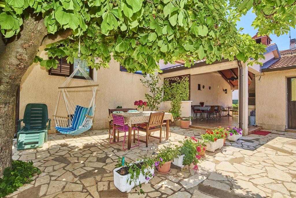 B&B Carmela Умаг Екстер'єр фото