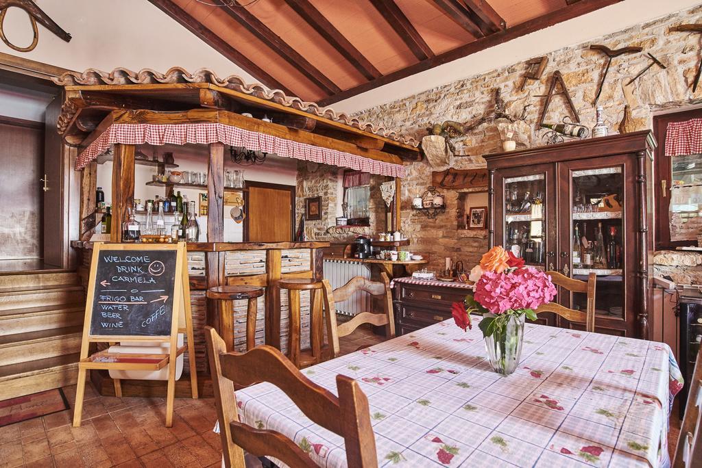 B&B Carmela Умаг Екстер'єр фото