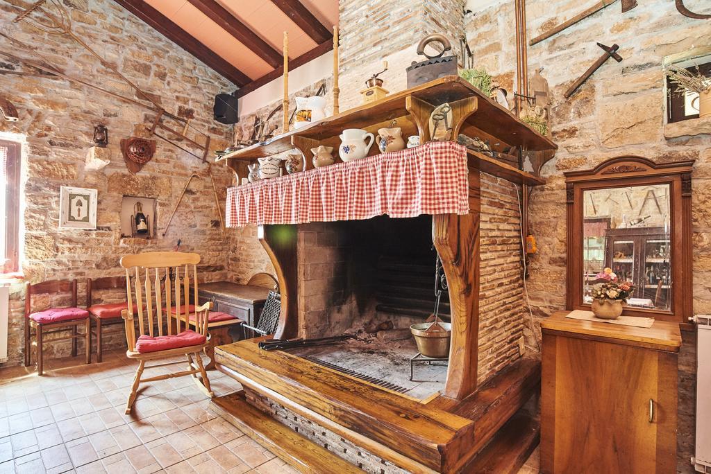 B&B Carmela Умаг Екстер'єр фото