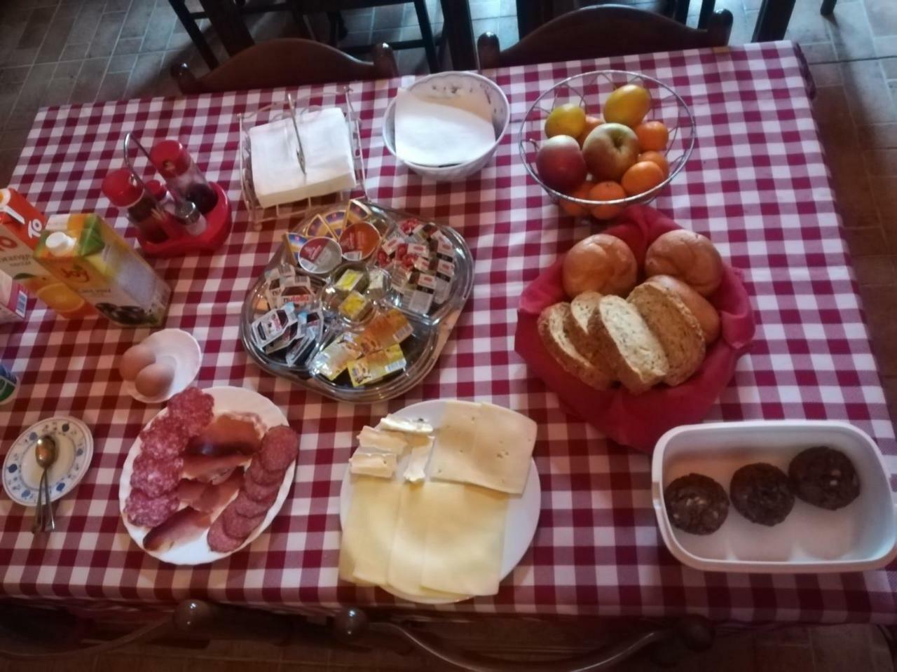 B&B Carmela Умаг Екстер'єр фото