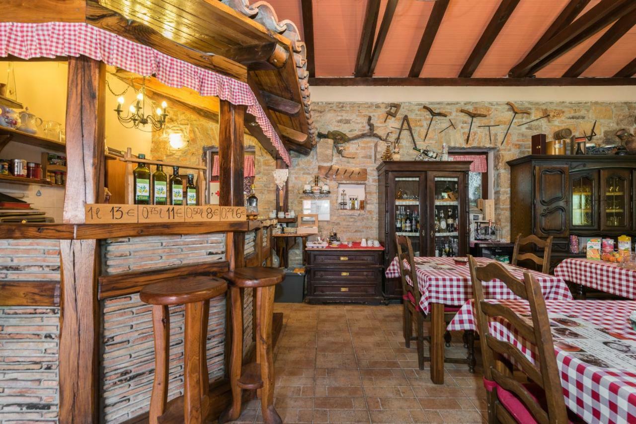 B&B Carmela Умаг Екстер'єр фото