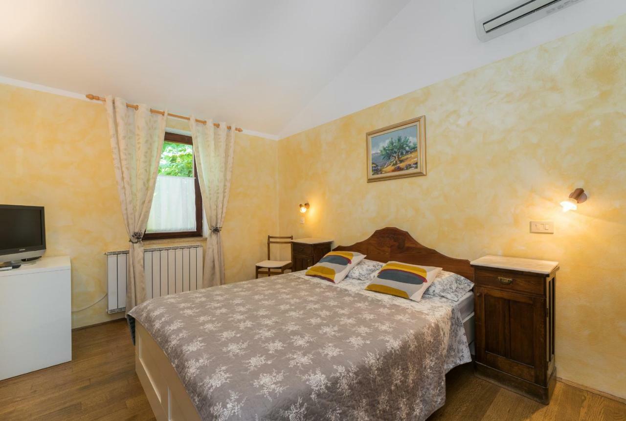 B&B Carmela Умаг Екстер'єр фото